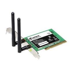 WMP110-EU ADATTATORE PCI WIRELESS RANGEPLUS - Clicca l'immagine per chiudere